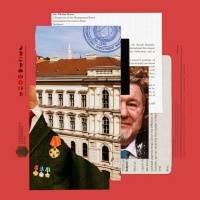Direkt36 podcast #57 - Kiszivárogtak a budapesti orosz bank titkai