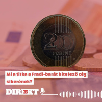 Direkt36 podcast #128 – Mi a titka a Fradi-barát hitelező cég sikerének?
