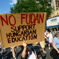 Direkt36 podcast #20 - Miért lett botrány a Fudan-cikkből?