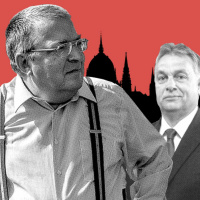 Direkt36 podcast #1 - Simicska Lajos bukásának története