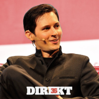 Direkt36 podcast #92 - Szólásszabadság elleni támadás a Telegram-vezér letartóztatása?