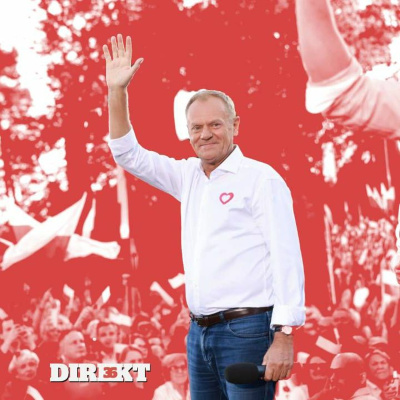 Direkt36 Podcast