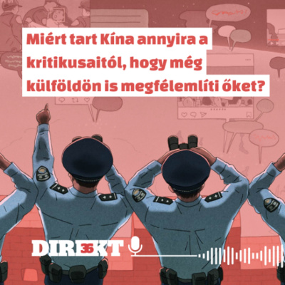 Direkt36 Podcast