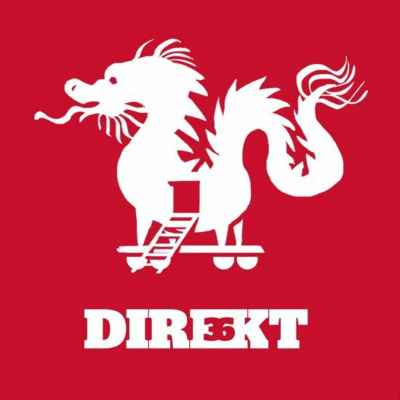 Direkt36 Podcast