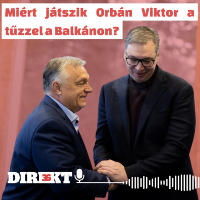 Direkt36 Podcast