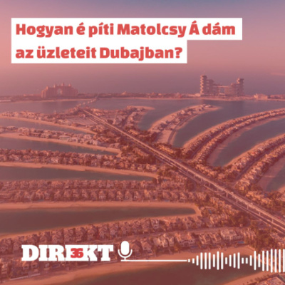 Direkt36 Podcast
