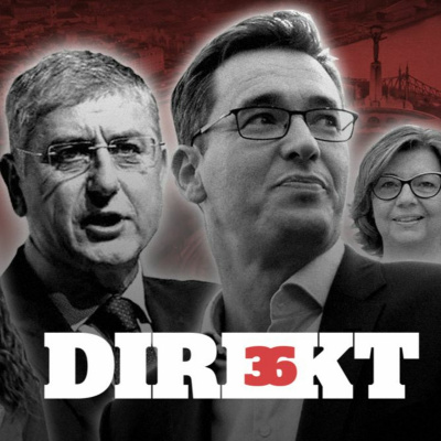 Direkt36 Podcast