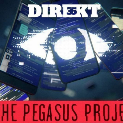 Direkt36 Podcast