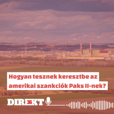 Direkt36 Podcast