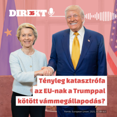 Direkt36 Podcast