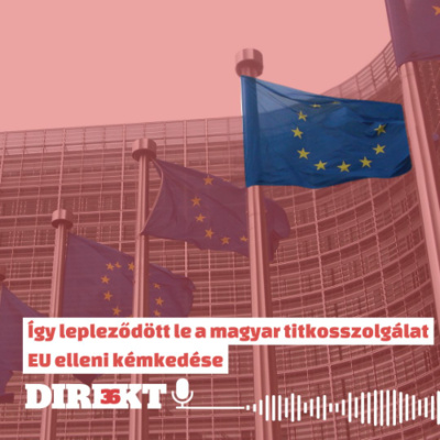 Direkt36 Podcast