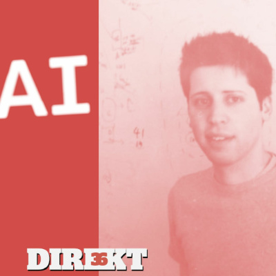 Direkt36 Podcast