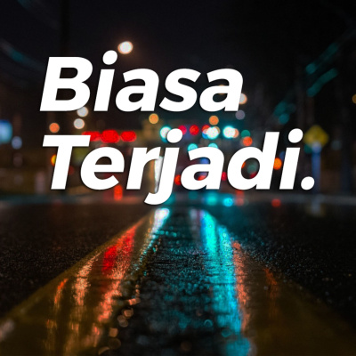 Biasa Terjadi