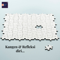 CELOTEHAN GUE #EPS 26 - KANGEN DAN REFLEKSI DIRI