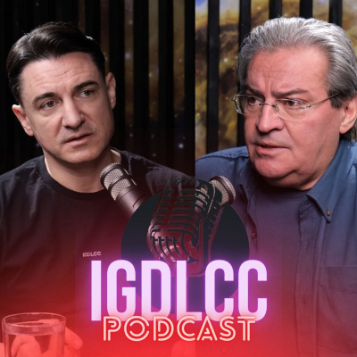 George Buhnici | #igdlcc