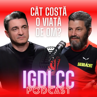 George Buhnici | #igdlcc