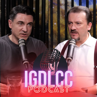 George Buhnici | #igdlcc