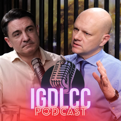 George Buhnici | #igdlcc