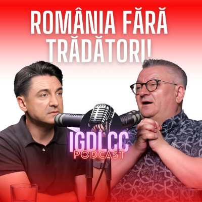 George Buhnici | #igdlcc