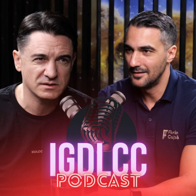 George Buhnici | #igdlcc