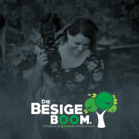 Die Besige Boom Episode 2 ~RHONA KLOPPER~ Hoe balanseer jy jou werk en jou nuwe besigheid?