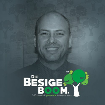 Die Besige Boom Podcast