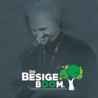 Die Besige Boom Podcast