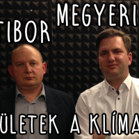 Gyepfelületekkel a klímaváltozás ellen - Mágori Tiborral