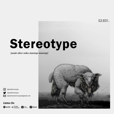Podcast Stereotype