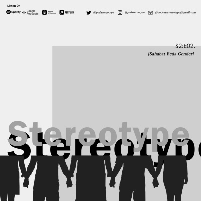 Podcast Stereotype