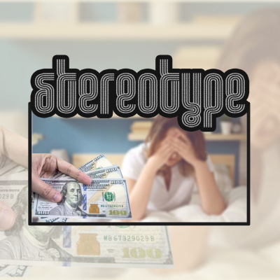 Podcast Stereotype