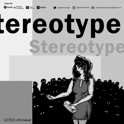 Podcast Stereotype