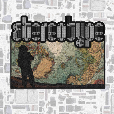 Podcast Stereotype