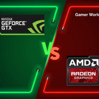 #9 - 2019.04.03. Ati Radeon vs nVidia GeForce háború régen és most Shazam! film: Balu mit tud róla?
