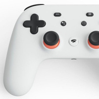 #8 - 2019.03.27. Google Stadia: a Steam gyilkos, Visszatekintés a nagy játék engine-ekre
