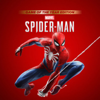 #7 - 2019.03.20. Balu megmutatta nekem a Spider-Man PS4-et. Nem nyűgözött le.