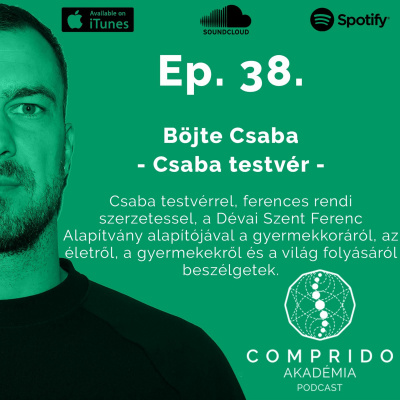 Comprido Akadémia