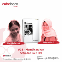#23 - Membicarakan Satu dan Lain Hal