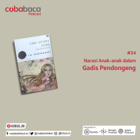 #34 - Narasi Anak-anak dalam Gadis Pendongeng