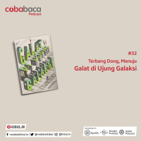 #32 - Terbang Dong, Menuju Galat di Ujung Galaksi