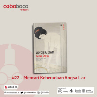 #22 - Mencari Keberadaan Angsa Liar
