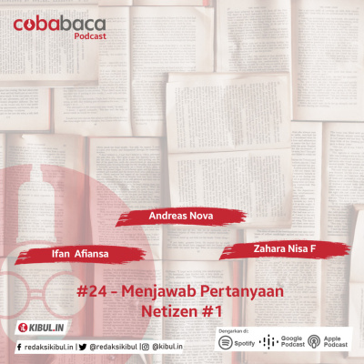 Coba Baca