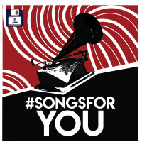 Ep. 14 #SongsForYou : 4 Lagu Bagus di April 2019 Menurutku...