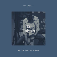 Ep. 11 #BasaBasiTemen : Fian Arditya, Radio, dan Dunia Siaran.