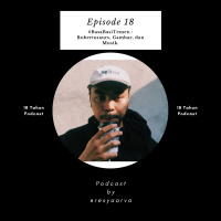 Ep. 18 #BasaBasiTemen : Robertosaurs, Gambar, dan Musik.
