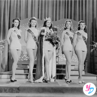 Ep.1 - Ini Pageant Pertama di Dunia !