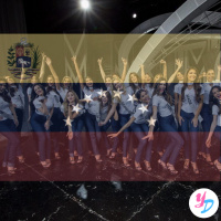 Ep.4 - Sisi Gelap Kecantikan Venezuela