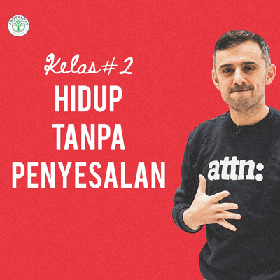 Universitas Kehidupan Podcast