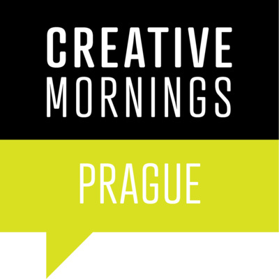 Creativemornings Prague