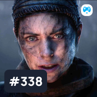 Hellblade 2 cuma 30 FPS, Cukup Kah? - AADG Eps. 338